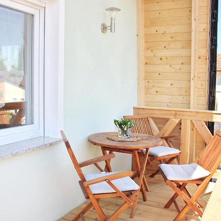 Ferienwohnung Lischka Luebbenau Luaran gambar