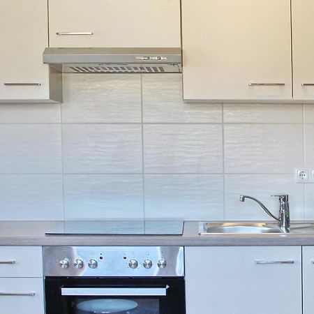 Ferienwohnung Lischka Luebbenau Luaran gambar