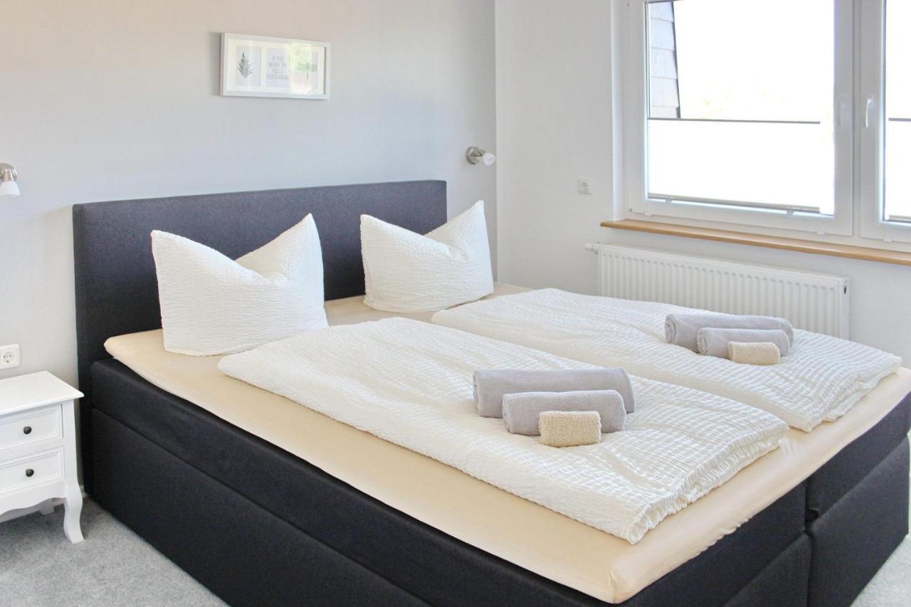 Ferienwohnung Lischka Luebbenau Luaran gambar