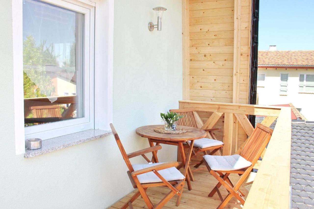 Ferienwohnung Lischka Luebbenau Luaran gambar