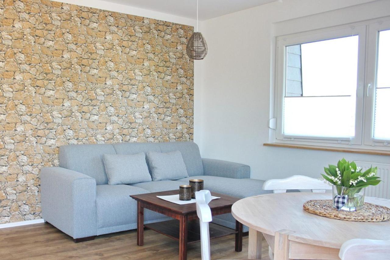 Ferienwohnung Lischka Luebbenau Luaran gambar