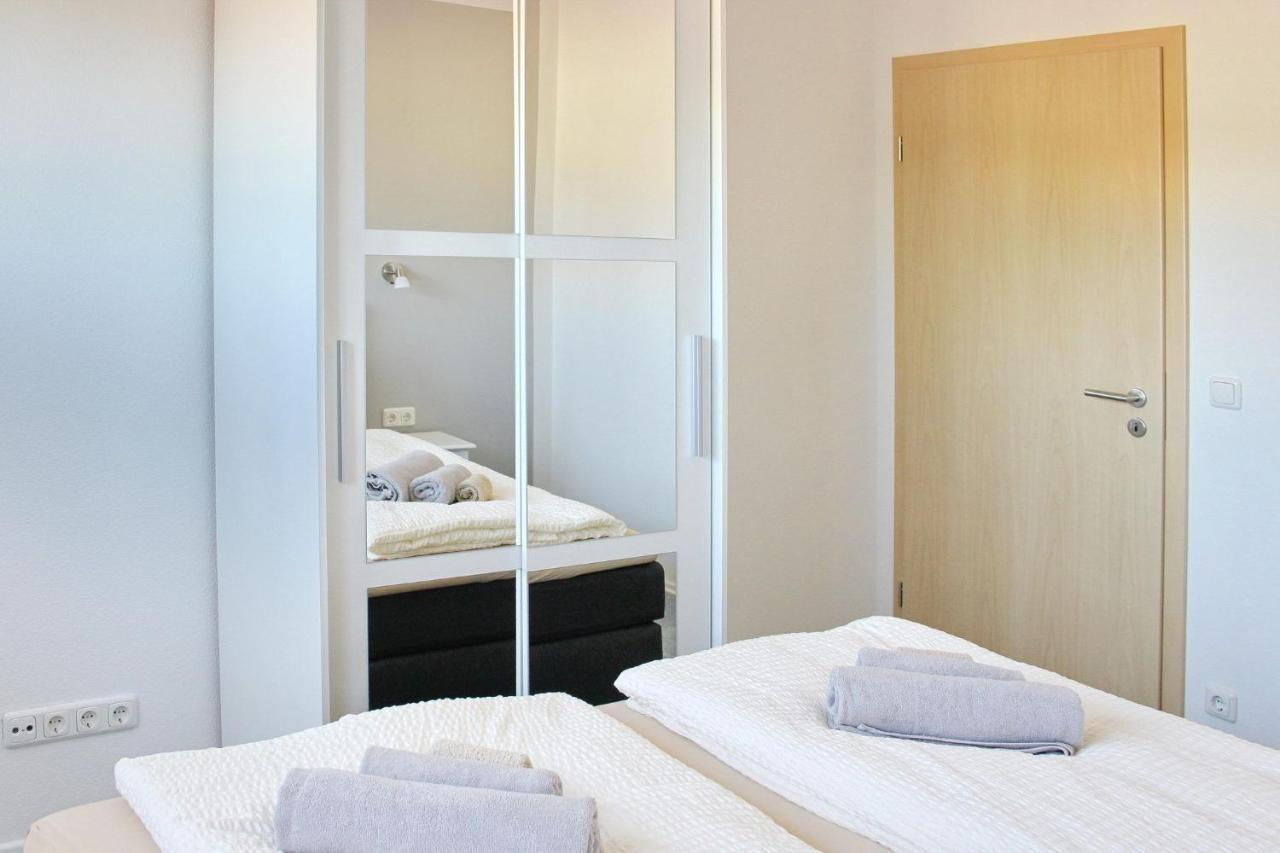 Ferienwohnung Lischka Luebbenau Luaran gambar