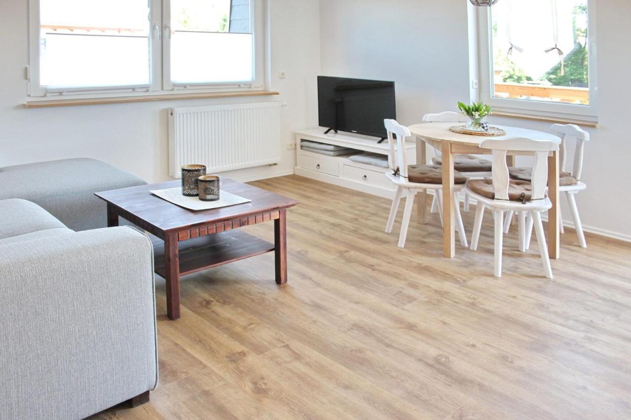 Ferienwohnung Lischka Luebbenau Luaran gambar