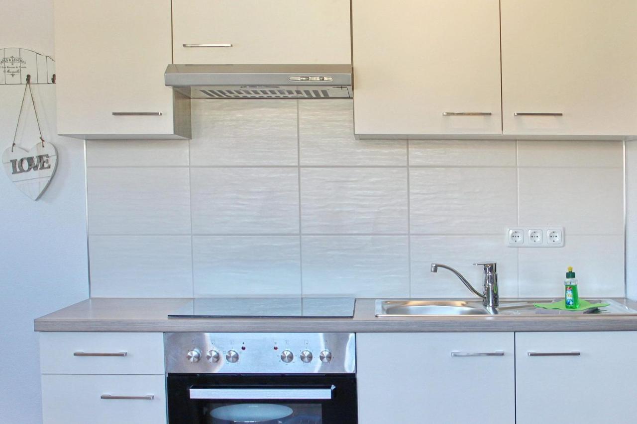 Ferienwohnung Lischka Luebbenau Luaran gambar