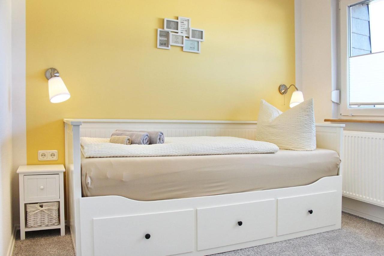 Ferienwohnung Lischka Luebbenau Luaran gambar